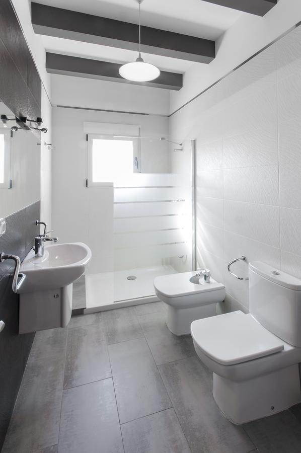 Apartmán Llebeig 2 Oliva Exteriér fotografie