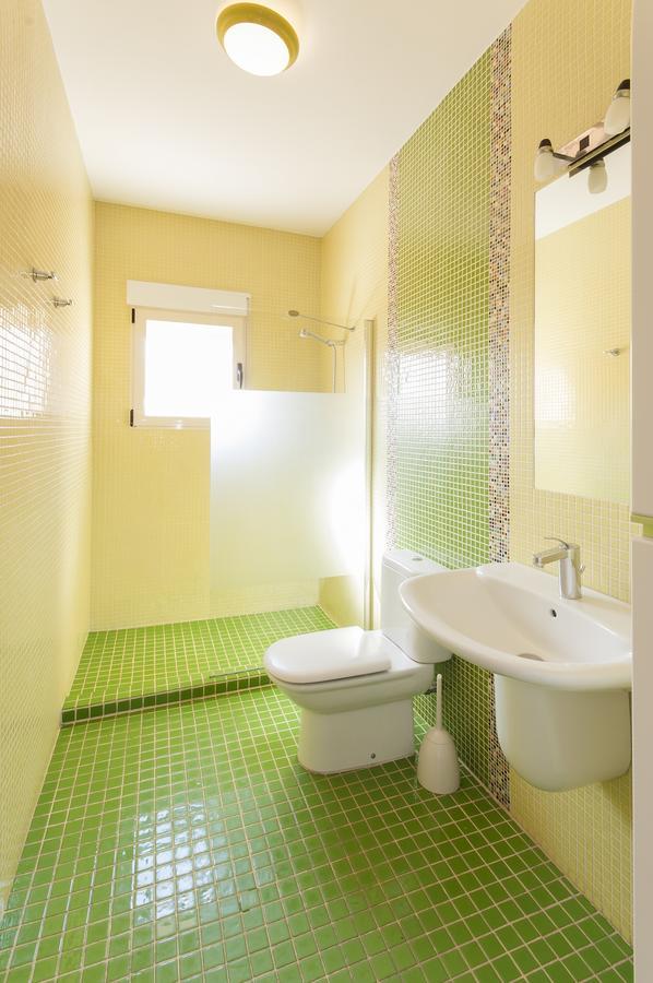 Apartmán Llebeig 2 Oliva Exteriér fotografie